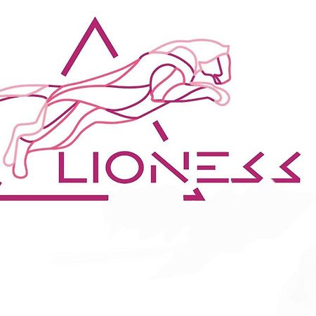 Lioness Estate - Дьюндин Экстерьер фото